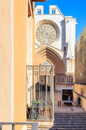 Catedral by TarragonaDays